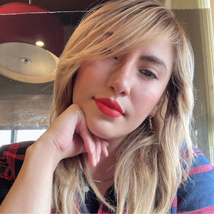 Meet your Posher, Andy